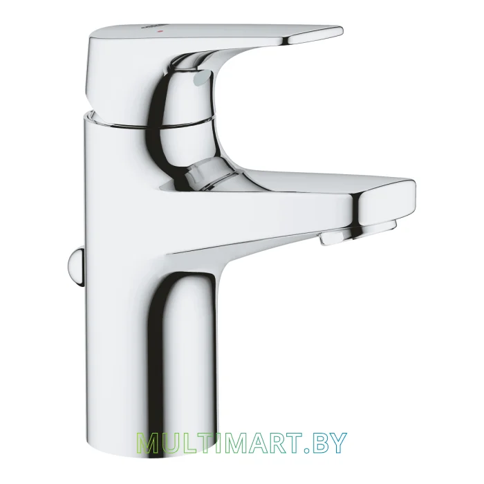 Смеситель Grohe BauFlow (23751000)